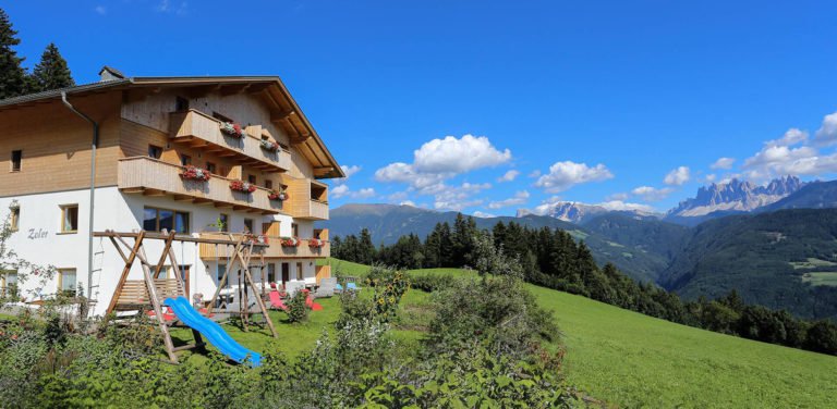 ferienwohnung mit hund südtirol